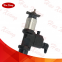 Haoxiang Common Rail Inyectores Diesel Fuel Diesel Injector Nozzles 095000-1550 8-98259287-0 For Isuzu