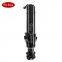 Haoxiang New Material Car Spare Parts Headlamp Washer Nozzle 3AD955104 6C0955104 For VW