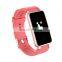 Smart Watch C2 Band Heart Rate Blood Pressure Wrist Smartwatch For Men Women Sport Smart Bracelet