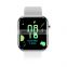ZL11 Long Standby Smart Watch Full Touch Screen Smartwatch Waterproof Fitness Tracker Smart Watch Under 100