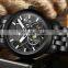 AILANG 6811 Cool Design Male Wrist Watch Sport Watch For Men Automatic Analog Famous Top Men Brand Watches