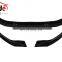 Runde Auto Accessories Body Kit Sport Style Front Lip AL3 Modified New A3 Suitable For 2021 Audi A3L front lip