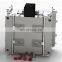 Double color plastic injection overmould PP PE TPE TPU parts overmould tooling 2K mold