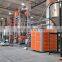 3000 m3/hr Air Flow Industrial Plastic Honeycomb Rotor Dehumidifier Dryer