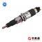 Common rail injectors Fuel Injectors 0 445 120 231 fit for Cummins Qsb6.7 Automobile Engine Parts