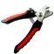 Pet Grooming Scissors Dog and Cat Nail Clippers Professional Small Breed Claw Clippers