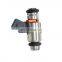 IWP182 Fuel Injector Nozzle PI8732885 GTS250 GTS300 for Piaggio Gilera Vespa