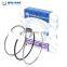 JT 3.0L BESTA GS 3.0  Piston ring 98mm with Chrome plating for K7Z1-11-SCO