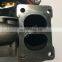 HIGH Quality Oil Cooled Turbo KTR110 Turbocharger 6505-55-5220 KTR110G-G44E turbocharger