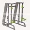 Commercial high quality used gym fitness equipment glute ASJ-S092 hip thrust machine