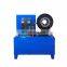 Quality Hydraulic Bathroom Tube Hose Pressing Machine Professional Manufacturer