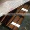 Astm 201 J1 J2 J3 304 Golden/ Rose Golden Hairline/Mirror/Titanium Coated Finish Stainless Steel Sheet Gold Color