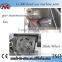 G-330 mitering semi automatic angle cut 45 degree band saw machine