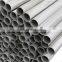 high quality TP304 corrosion resistant stainless pipe industrial stainless steel seamless tube price