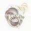 турбо GT25 454111-0001 454110-0001 6050960299 6050960199 для Mercedes om602 W202 212D 312D 412D