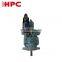 HHPC Low Price  Pressure Compensator Type Hydraulic Piston Pump P16-C1-B3-F-R-01 P22/P36/P46-C3B2