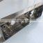 China supplier precisely casting forging zinc die casting mold