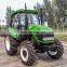 Farmer Spare Parts China Agricultural Tractor  Front Loader and Backhoe Loader WEICHAI Engine 3000
