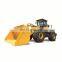 SHANTUI Good Quality Compact Mini Wheel Loader With New Design SL30WN