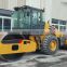 14 Ton Single Drum Vibratory Road Roller Compactor XS143J With Sheep Foot