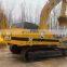 По низкой цене продается гусеничный экскаватор Cat E300B E200B