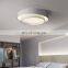 Modern LED Ceiling Lamp Surface Mounted Lights For Bedroom Living Room Home Round Led Ceiling Light