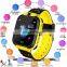 2021 new 2g sim card baby anti-lost reloj inteligente lbs gps camara waterproof ip68 smartwatch kids smart watch q12 for kids