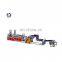 fully automatic PP/PET sheet extruder machine plastic sheet 800mm width sheet production line extruder machine
