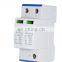 AC 420V House Surge Protector 40KA Low-Voltage Arrester Device DIN Rail Surge Protection Device for Lightning Protection