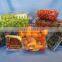 Food grade PET films