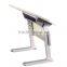 Wholesale Aluminum table folding conference table HD02A-E