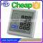 Low cost passive rfid tag rfid access control standalone card reader 125khz
