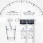 water alkaline filtration uf membrane household filter ultra filtration water filtration system