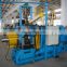 Copper Continuous Extrusion Line for making flat wire and busbar