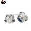 Hot Sale JINGHONG Flange Hex Nylon Lock Nut