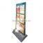 Top Quality Display Floor Stand-airport Advertising Display Boards-Pop Stand up Board