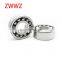 1211 1212 1213 Double Row Self-Aligning Ball Bearing 55*100*21Mm