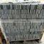Cheap dark grey cobblestone 10x10 for garden pavement