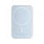 Magnetic Wireless Battery For iPhone 12/13 12/13 Pro Max Mini Cell Phone Spare Parts Power Bank