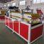 KLHS Plate tractor equipment can be customized Rubber block tractor Plate tractor  Frame  Support customization