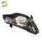 Universal white led headlight for private car