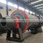 Large Capacity 5-100tph Cement Limestone Quartz Dry Grinding Ore Copper Ball Mill Machine Stone Grinding For Sale