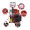 Factory Supply Small Automatic Korean Rice Cake Popping Rice Pop Machine