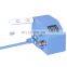 Small Cushion Air Cushion Machine Bubble Film Aerator Express Packaging Air Column Shockproof Film Filling Bag Sealing Machine