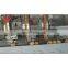 Biscuit Cracker Cookie Small Cake Food Full Servo Automatic Flow Packing Packaging Wrapping Machine