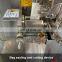 Automatic Small Filter Paper Tea Bag Packing Machine For Small Business