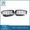 Automotive Parts Glossy Black F18 F10 d Front Grill for 51137412323