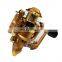 Spinning Bait Casting Fishing Reel  plastic Spinning For Fresh/Salt Water Sea Fishing Reel Carp carretilh