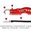 Multifunctional Portable Stainless Steel Lip Grip Grabber Control Fish Nonslip New Fishing Lip Grip