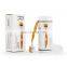 New Derma Roller Titanium ZGTS 192 Needles Acne Treatment Microneedling Roller